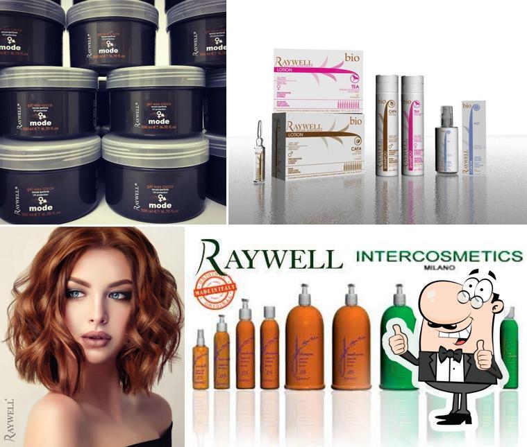 Beauty Pro,Corp