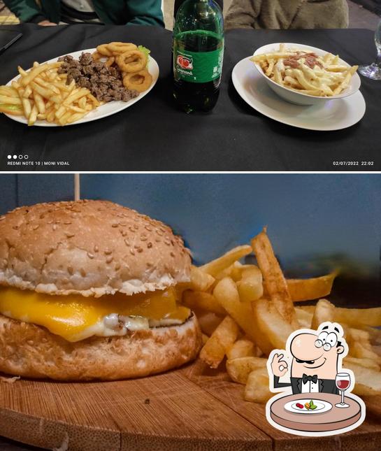 Burguer's House