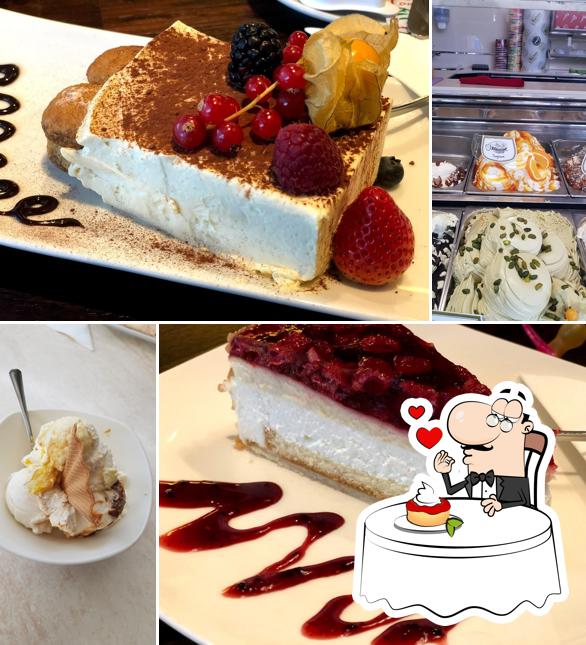Bistro Mio (Eiscafé und Pizzeria)