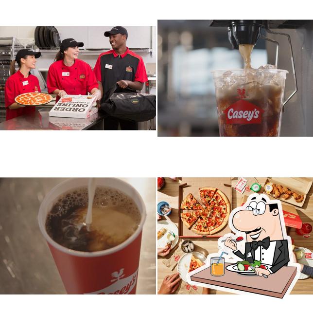 Casey's