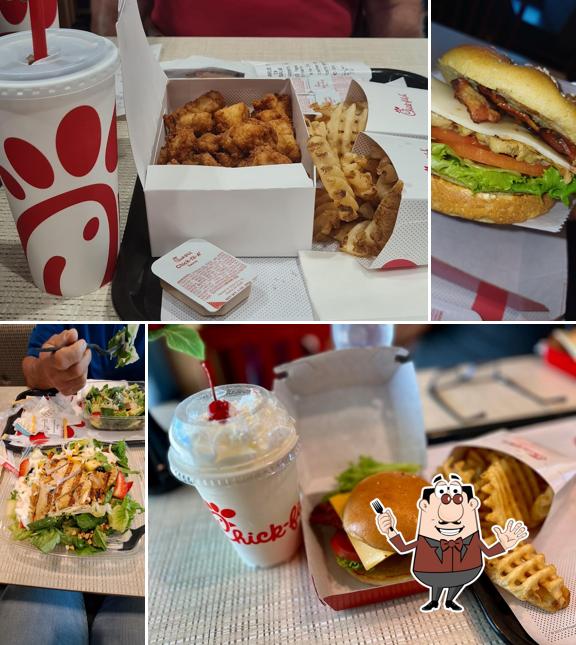 Chick-fil-A
