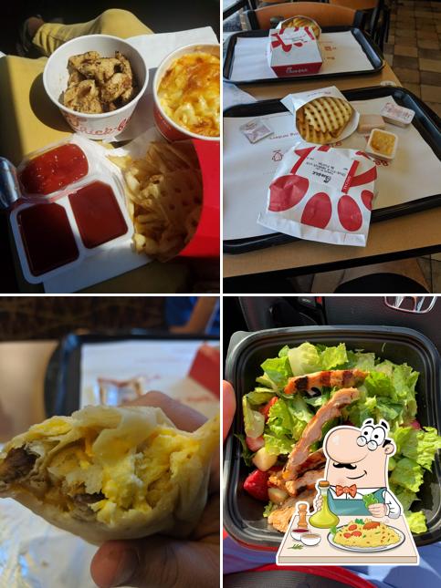 Chick-fil-A