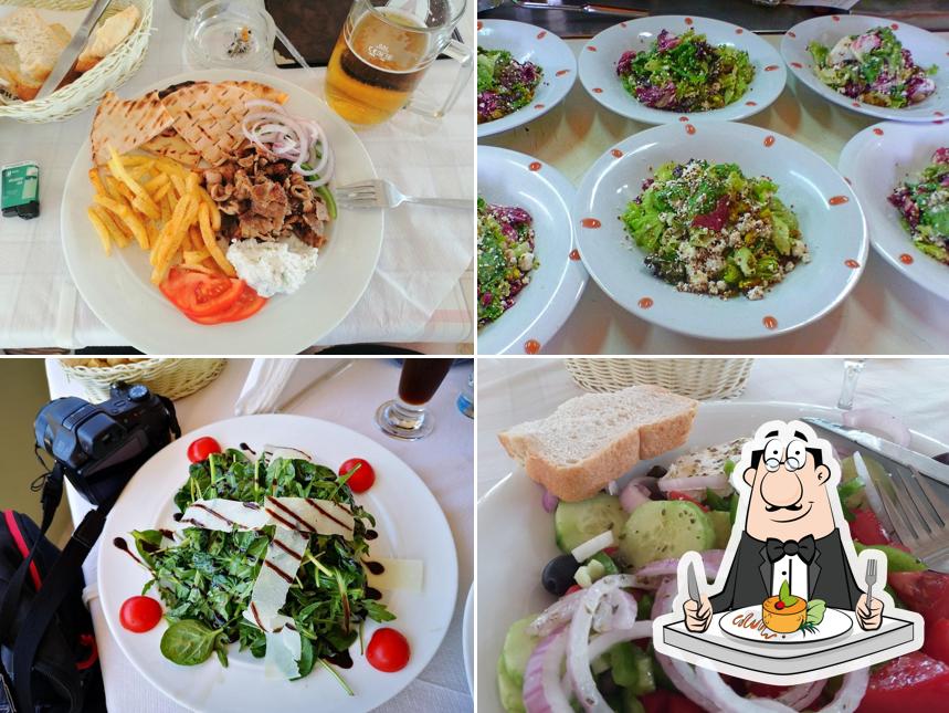 GENESIS Restaurant