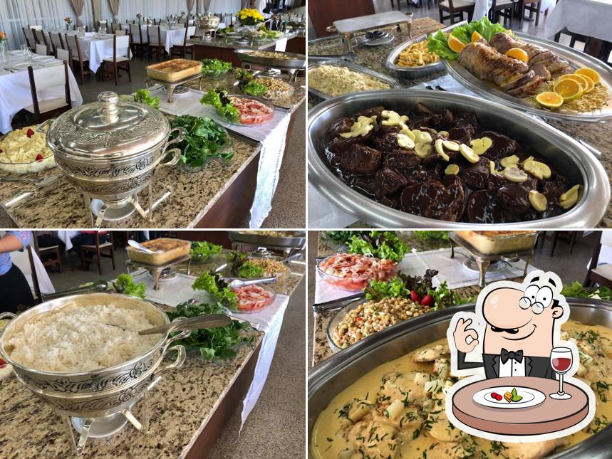 Heldai Restaurante