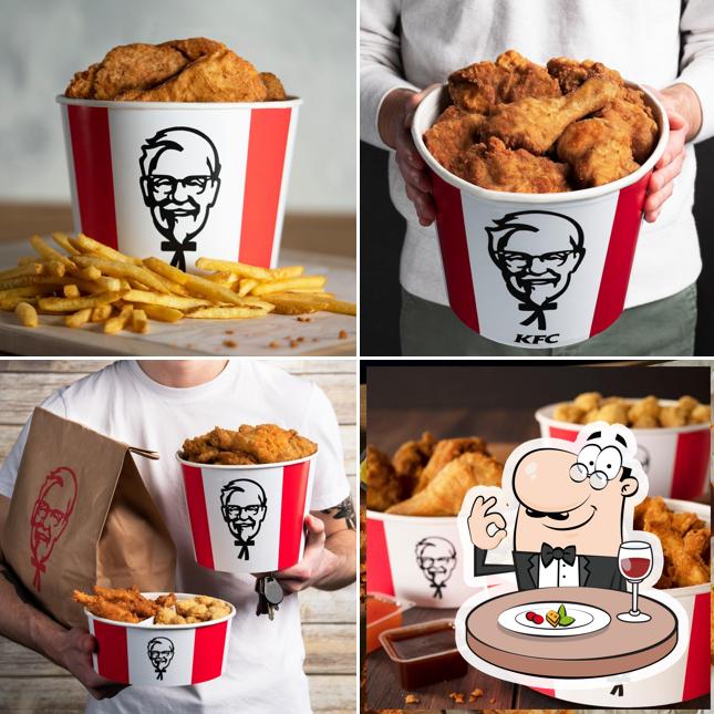 KFC