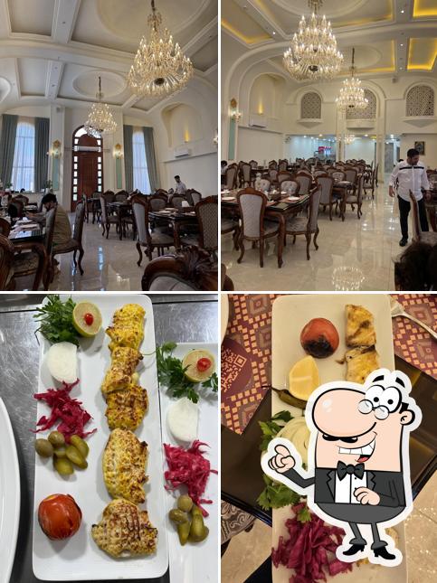 Mirnezam Restaurant