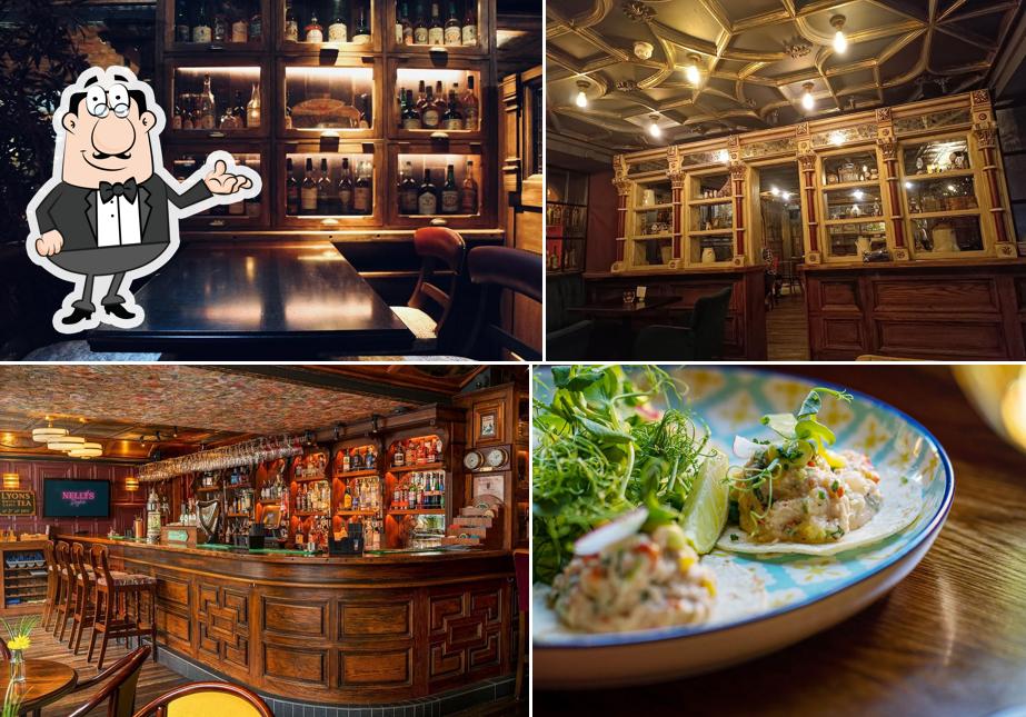 Nellys Drogheda