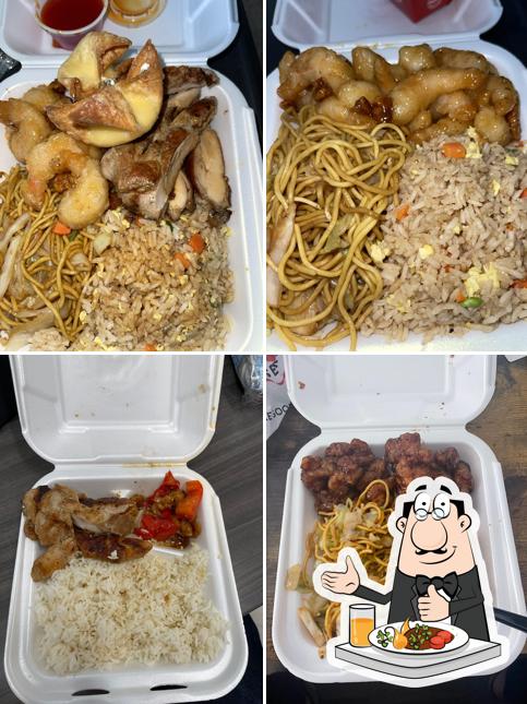 Panda Express