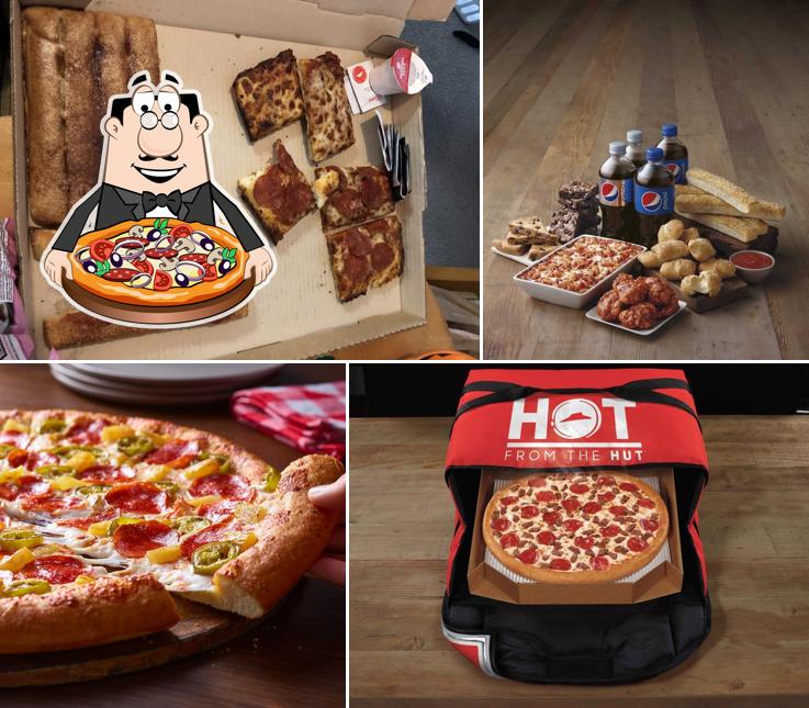 Pizza Hut