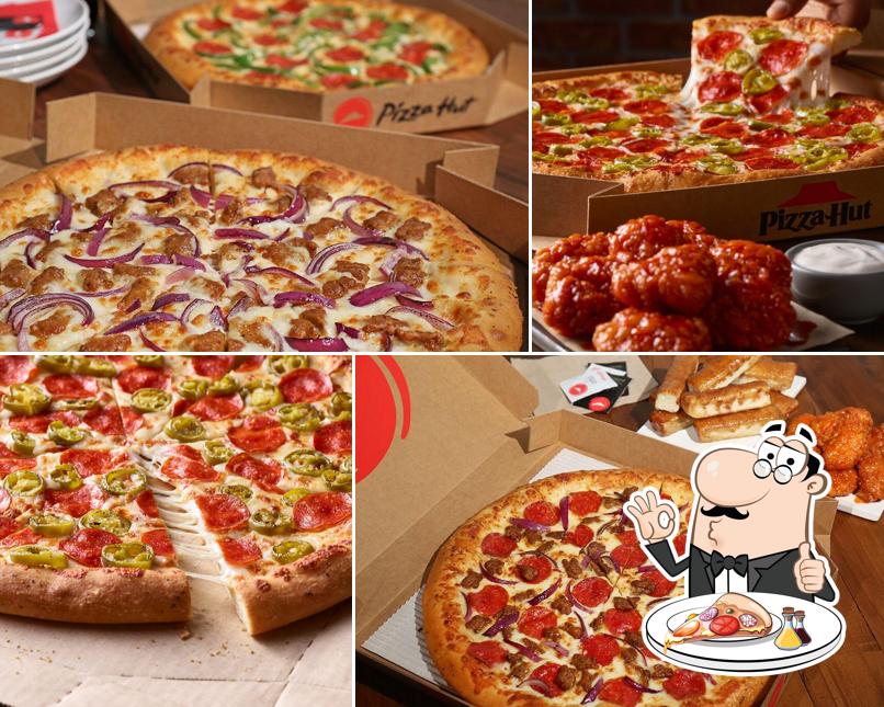 Pizza Hut