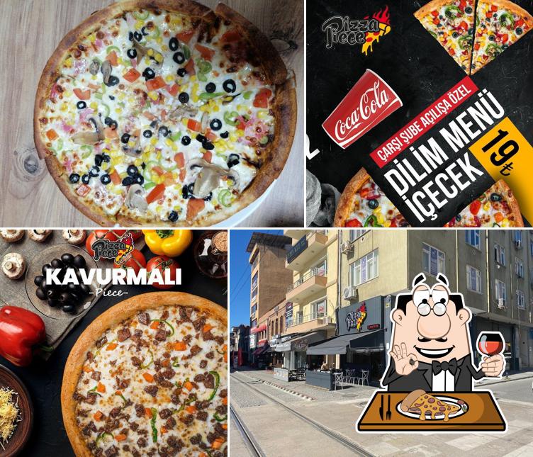 Pizza Piece İzmit