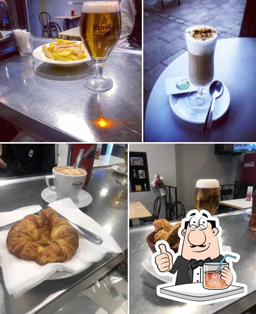 Bar Golden