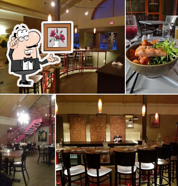 Slate Street Cafe