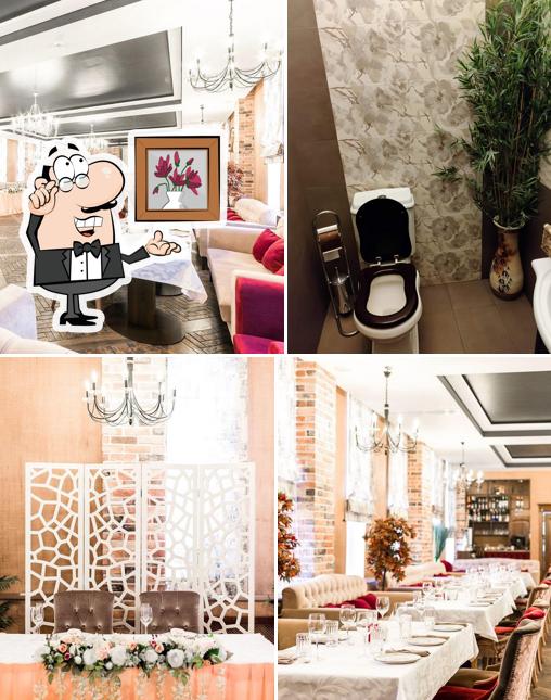 Вишневый сад