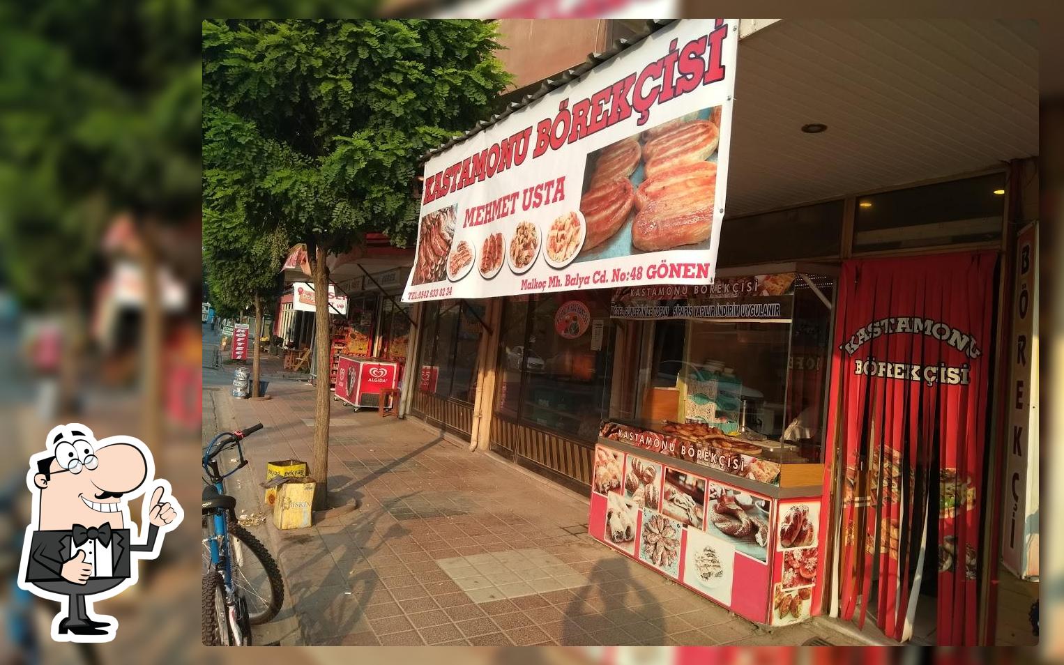 Acar Köse 3 Pide