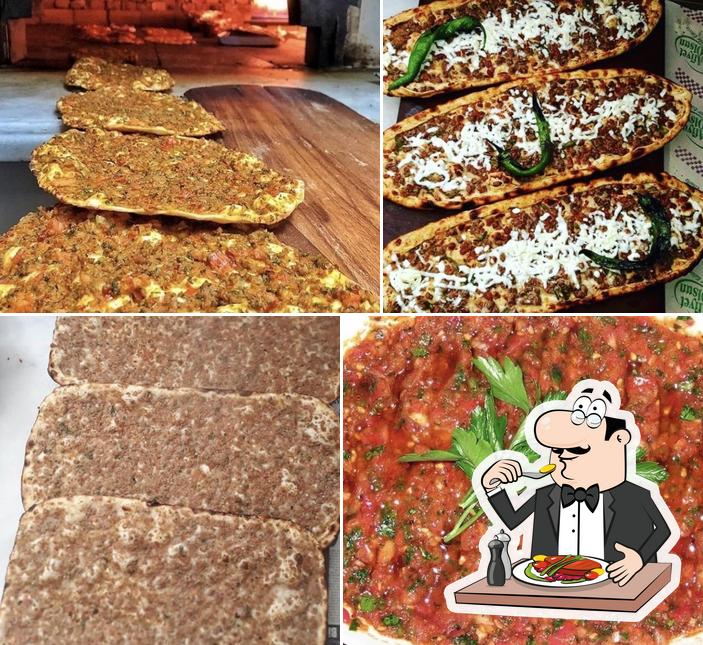 Akın Pide Salonu