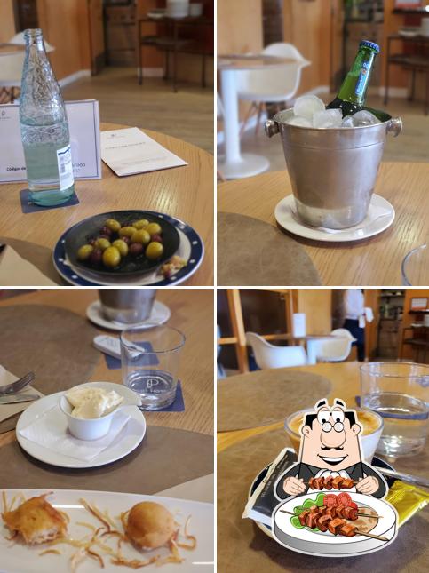 Restaurant Azafata