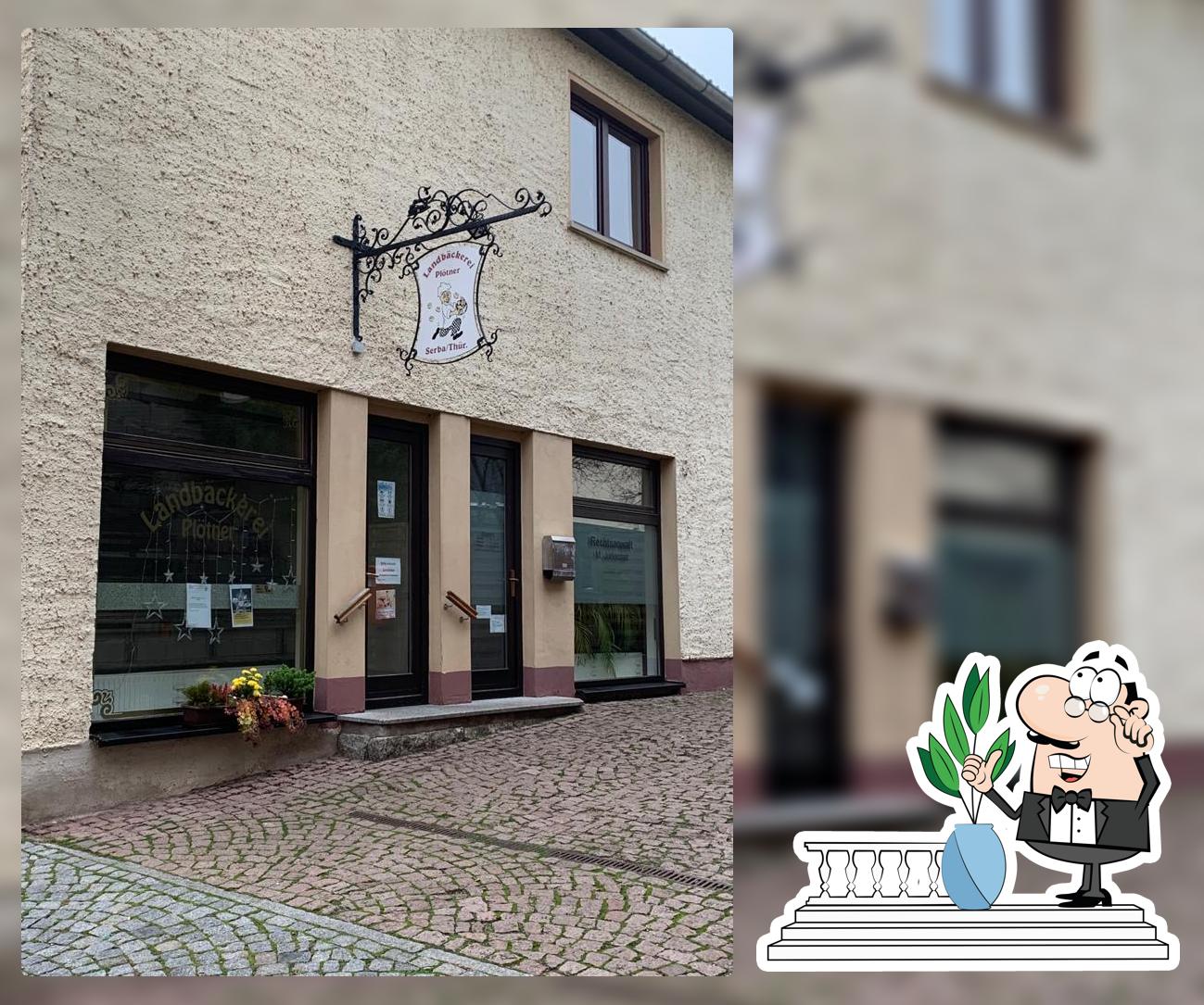 Bakery Manfred Plötner