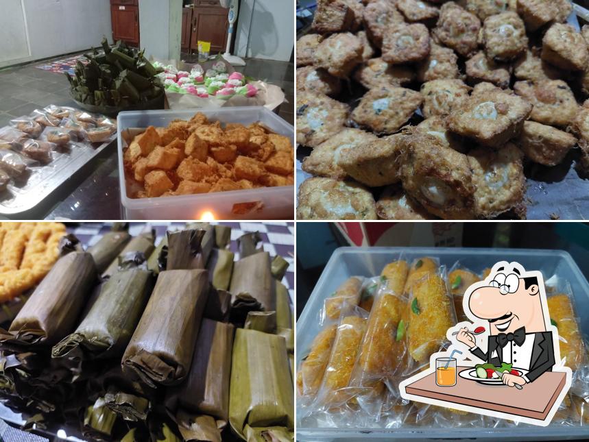 Bakul Cucur Rokhayati