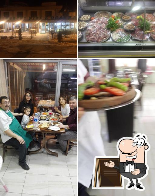 Berces Pide ve Ocakbaşı