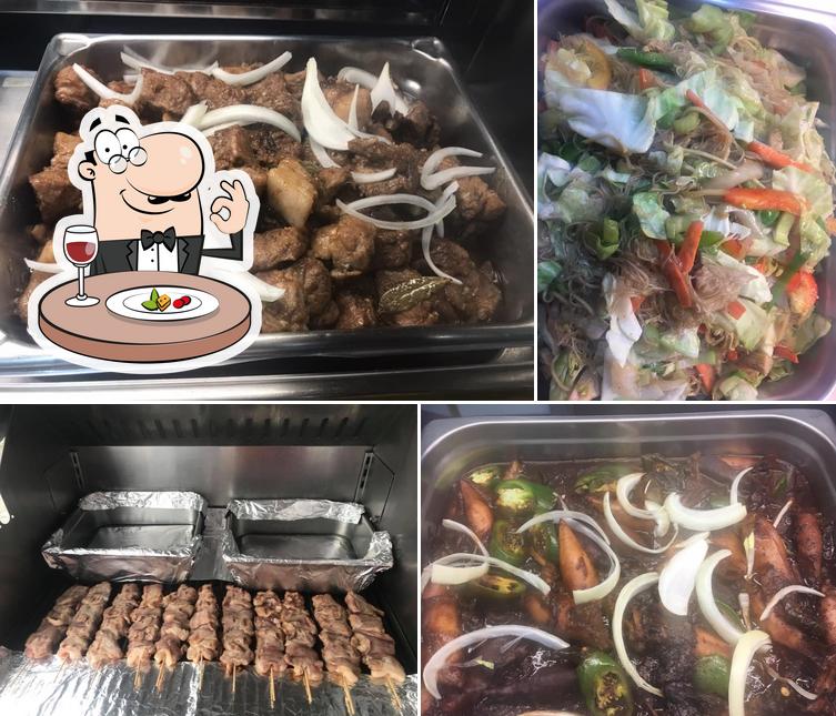 Bernadette's Special Barbecue