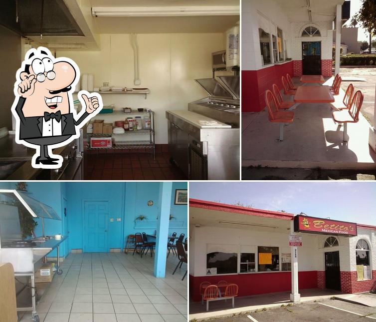 Betito's Mexican Food
