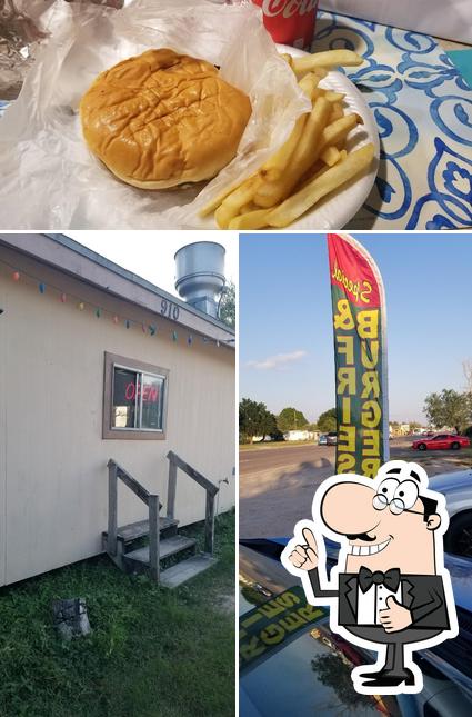 Cuate Burger