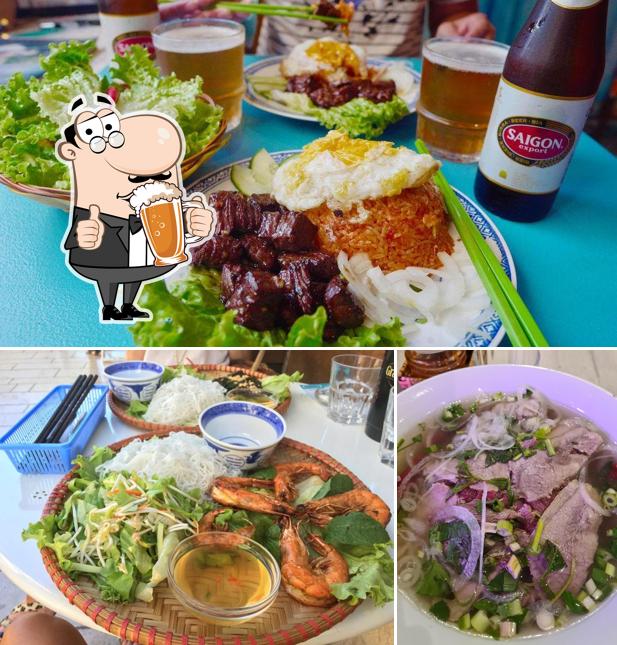 Cuisine S RESTAURANT VIETNAMIEN