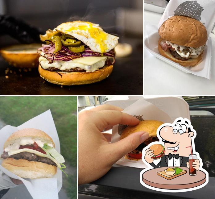 Dede Burger