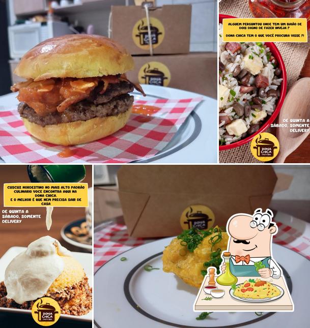 Dona Chica Tasty Box