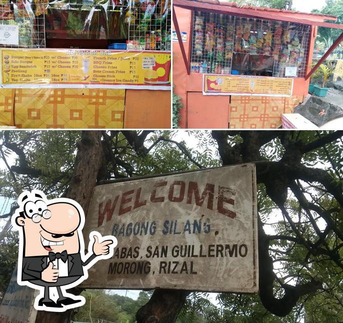 HM SNACK BAR