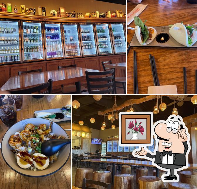 KEN CHAN RAMEN