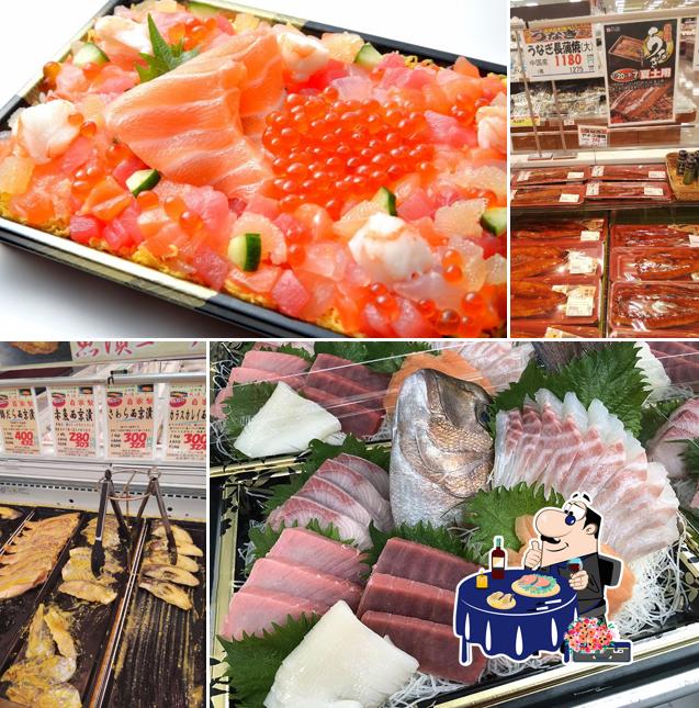 Kakujoe Gyorui Omiya