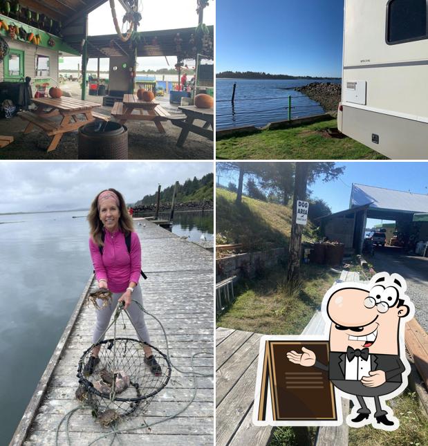 Kelly's Brighton Marina & Campground