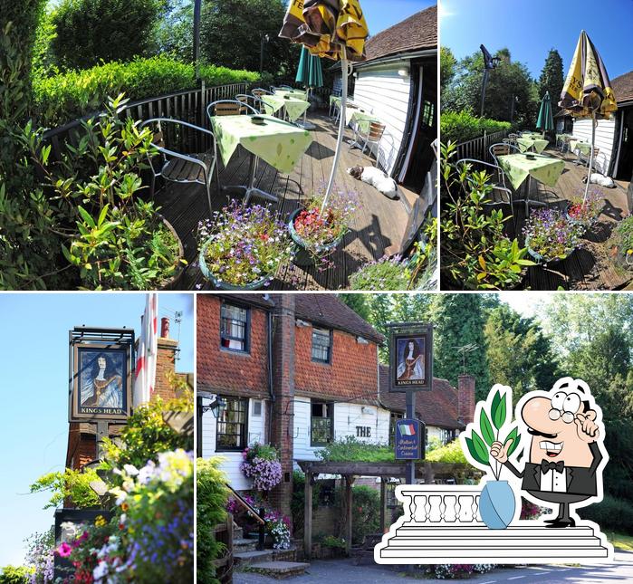 The Kings Head