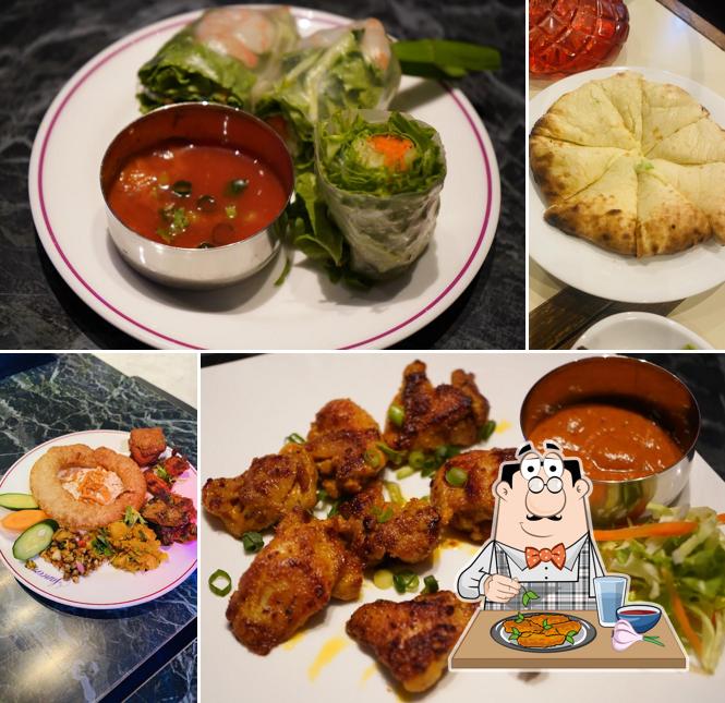 LOD restaurant CLUB