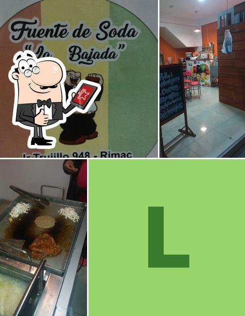 La Bajada.com
