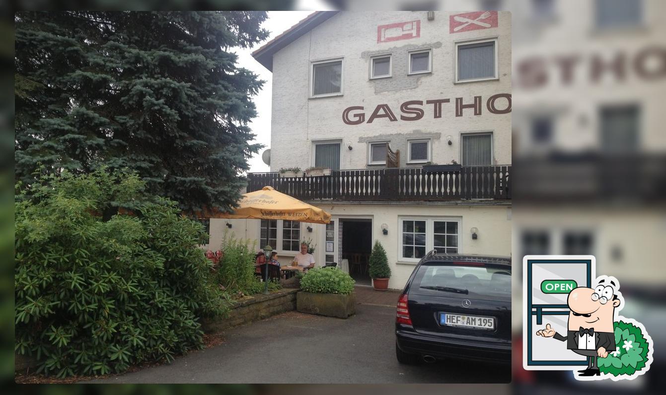Landgasthof Hotel Will e.K.
