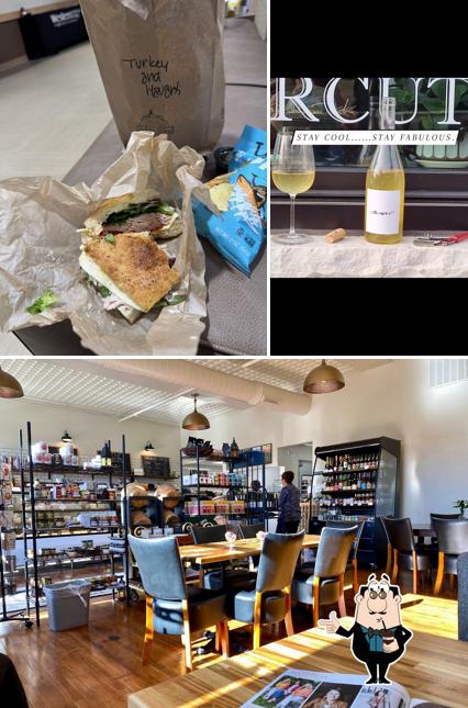 Noble Rind Cheese Company