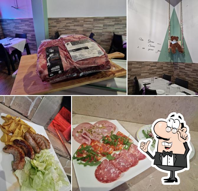 MAISON 55 pizza & burger