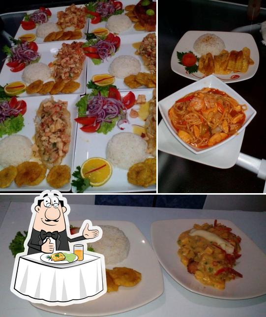 Playa Alta Gourmet
