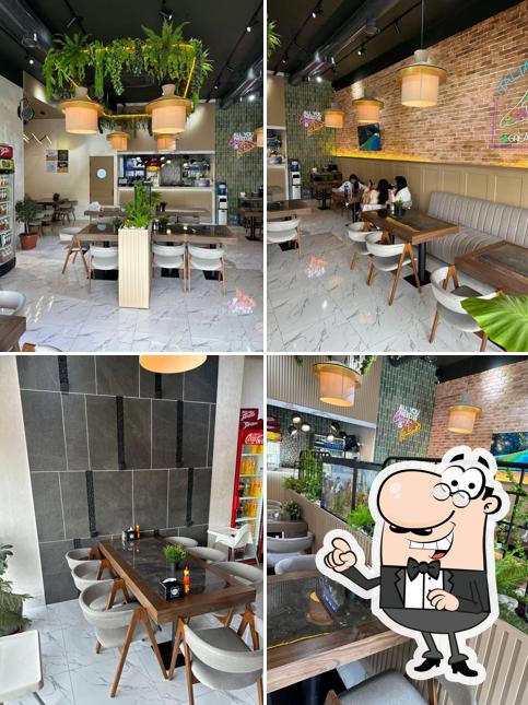 Pizza Strada 3