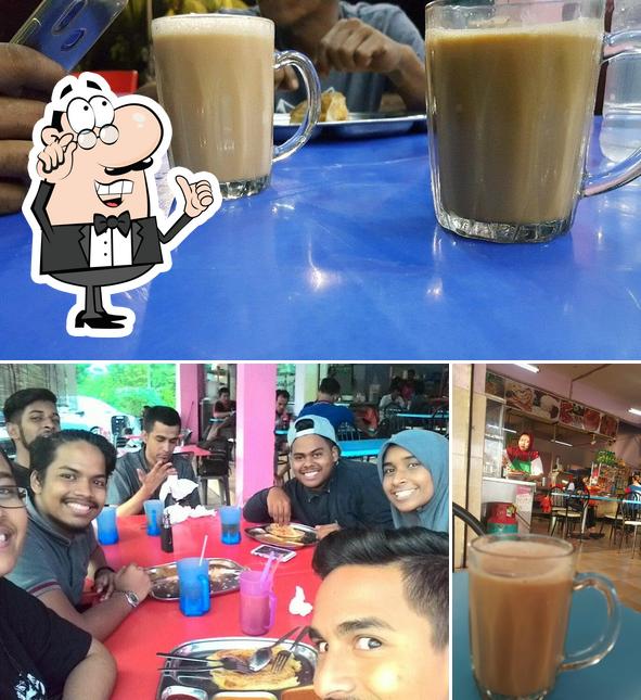 Restoran Badhriah