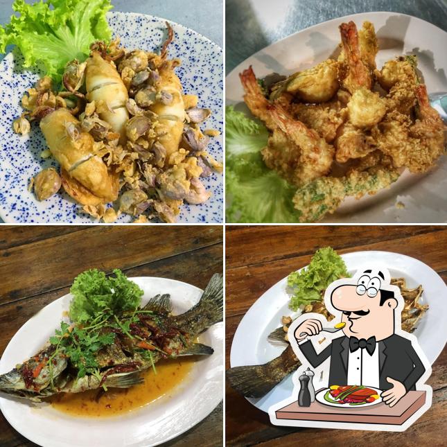 RimRua Seafood