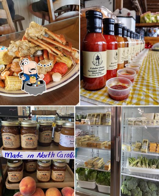 Seaside Farm Market
