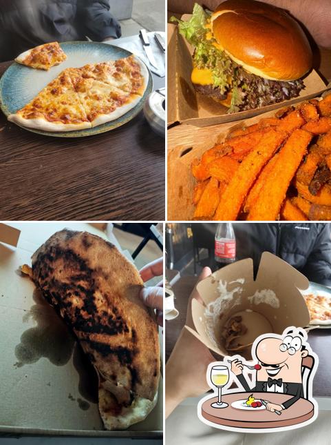 Tasty Food