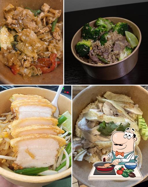 Thai Chef Jr.