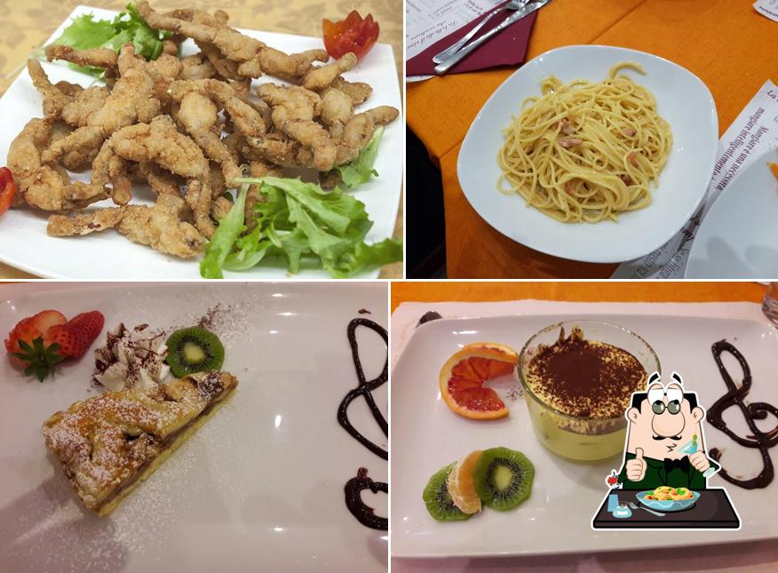 Trattoria Da Zia Giò