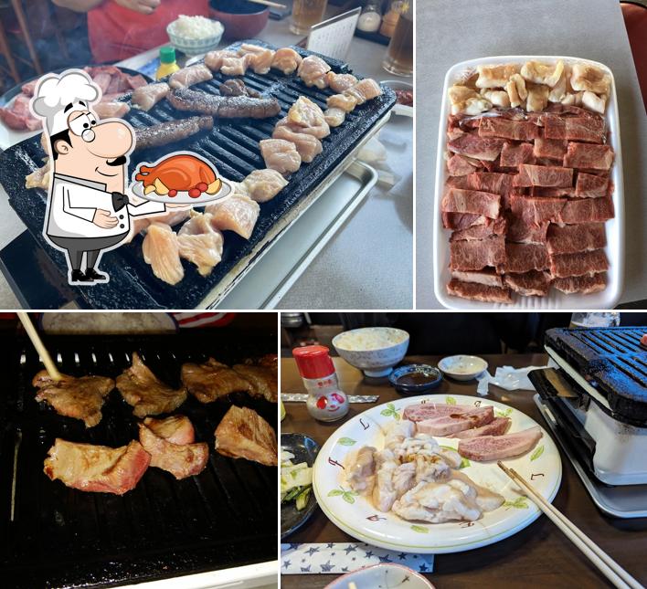 Yakiniku Hime