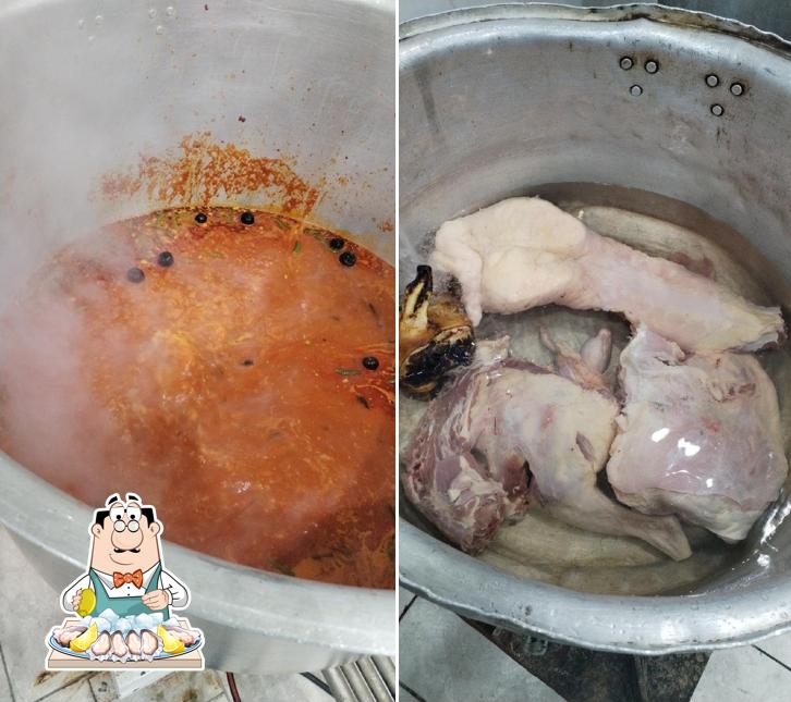 مسلخ ومطبخ رويال